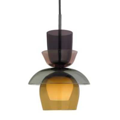 Cascade Piccolo by Oggetti Luce - Starlight Lighting USA and Canada